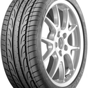 DUNLOP SP SPORT MAXX MO 235/50R19 Suvi