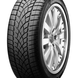 DUNLOP SP WINTER SPORT 3D XL MFS AO 225/50R17 Talv
