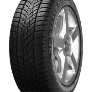 DUNLOP SP WINTER SPORT 4D MFS MO 235/50R18 Talv