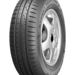 DUNLOP SP STREETRESPONSE 2 165/70R14 Suvi