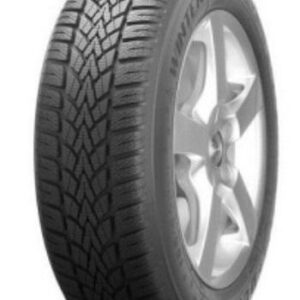 DUNLOP SP W.RESPONSE 2 195/50R15 Talv