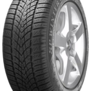 DUNLOP SPORT 4D * XL 205/45R17 Talv
