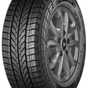 DUNLOP ECONODRIVE WINTER 205/65R16 Talv