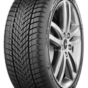 DUNLOP WINTER MFS XL 255/40R19 Talv