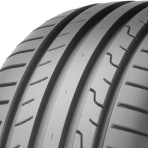 DUNLOP SPORT BLURESPONSE XL 205/55R17 Suvi