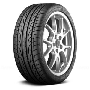 DUNLOP SP SPORT MAXX 235/50R19 Suvi