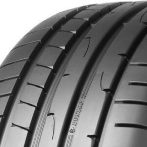 DUNLOP SPORT MAXX RT2 *MO XL MFS 245/45R18 Suvi