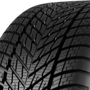 DUNLOP WINTER 205/60R16 Talv