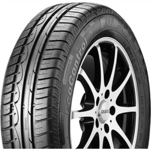 FULDA ECOCONTROL 185/65R14 Suvi