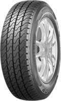 DUNLOP ECONODRIVE 195/75R16 Suvi