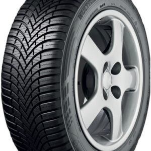 FIRESTONE MULTISEASON 2 205/55R17 Aastaringsed