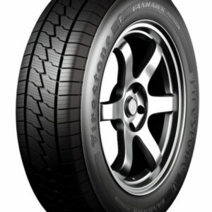 FIRESTONE VANHAWK MULTISEASON 195/75R16 Aastaringsed