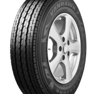 FIRESTONE VANHAWK 2 215/65R16 Suvi