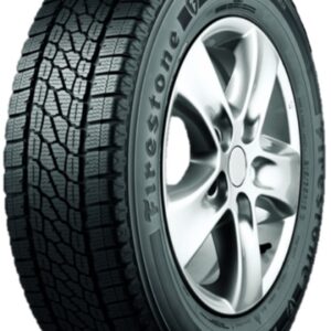 FIRESTONE VANHAWK 2 WINTER 225/65R16 Talv