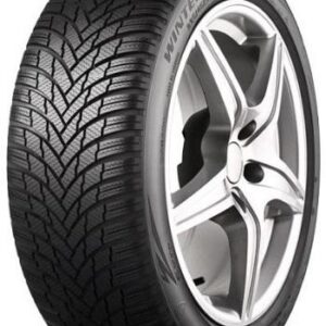 FIRESTONE WINTERHAWK 4 215/60R17 Talv