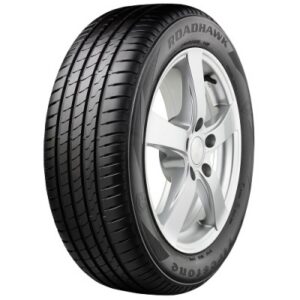 FIRESTONE ROADHAWK 215/40R18 Suvi