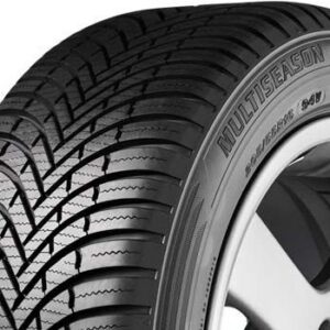 FIRESTONE MULTISEASON 2 205/50R17 Aastaringsed
