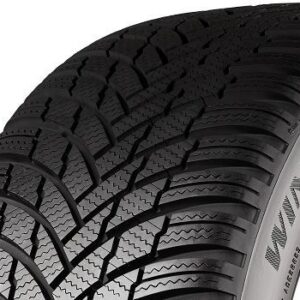 FIRESTONE WINTERHAWK 4 225/55R18 Talv