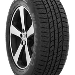 FULDA 4X4 ROAD 285/50R20 Suvi