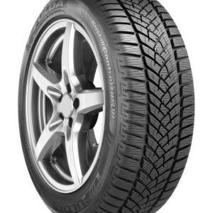 FULDA KRISTALL CONTROL HP 2 XL FP 235/45R17 Talv