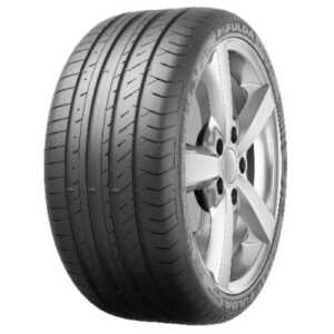FULDA SPORTCONTROL 2 XL FP 215/40R17 Suvi