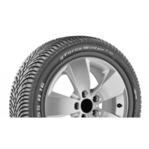 BF-GOODRICH G FORCE WINTER2 205/50R17 Talv