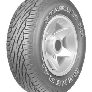 GENERAL GRABBER HP 235/60R15 Suvi