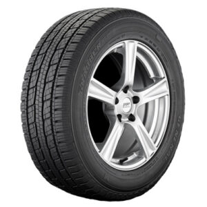 GENERAL Grabber HTS60 275/60R20 Suvi
