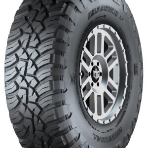 GENERAL Grabber X3 285/70R17 Suvi