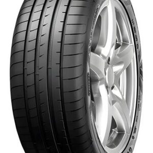 GOODYEAR F1 ASYM 5 MO FP XL 225/45R18 Suvi