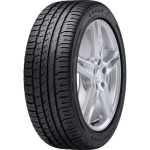 GOODYEAR EAGLE F1 (ASYMMETRIC) SUV AT 235/50R20 Suvi