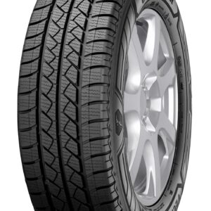 GOODYEAR VECTOR 4SEASONS CARGO 195/80R14 Aastaringsed