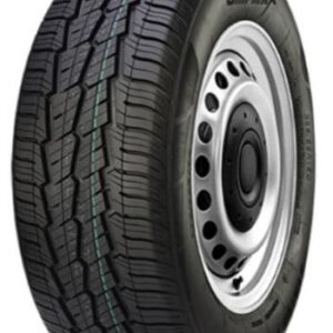 GRIPMAX SUREGRIP AS VAN 195/70R15 Aastaringsed