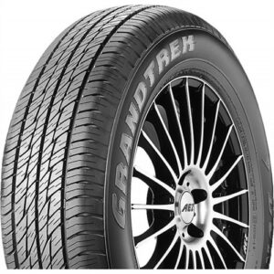 DUNLOP GRANDTREK ST 20 215/65R16 Suvi