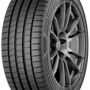 GOODYEAR F1 ASYM 6 FP XL 225/60R18 Suvi