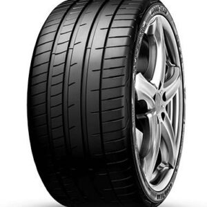 GOODYEAR EAGLE F1 SUPERSPORT XL FP 245/35R21 Suvi