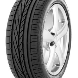 GOODYEAR EXCELLENCE 235/55R17 Suvi