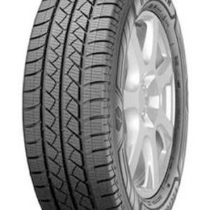 GOODYEAR VECTOR 4SEASONS CARGO 235/65R16 Aastaringsed