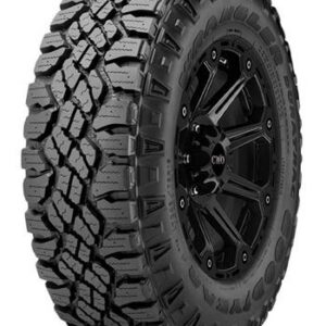 GOODYEAR WRL DURATRAC RT FP OWL POR 265/60R18 Suvi