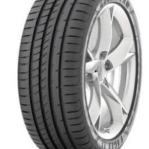 GOODYEAR F1 ASYM AO SCT XL 255/35R21 Suvi
