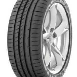 GOODYEAR F1 ASYM 2 SUV JLR FP XL 255/55R19 Suvi