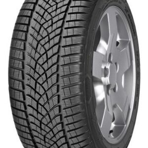 GOODYEAR ULTRAGRIP PERFORMANCE + SUV 235/60R18 Talv