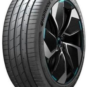 HANKOOK IK01A SOUND ABSORBER XL 245/55R17 Suvi
