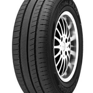 HANKOOK RADIAL RA28 ECO 205/65R16 Suvi