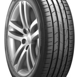 HANKOOK K125* XL 205/60R17 Suvi