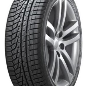 HANKOOK Winter i*cept evo2 W320 XL AO 205/55R17 Talv