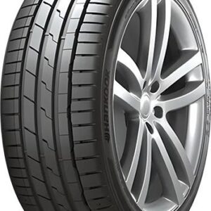 HANKOOK K127 * XL 215/40R18 Suvi