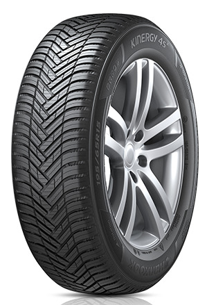 HANKOOK Kinergy 4S2 H750 XL MFS 225/45R17 Aastaringsed