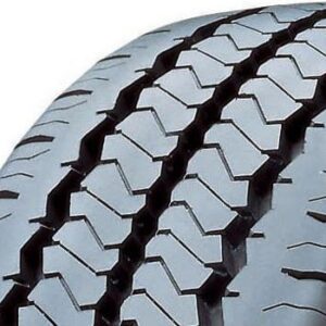 HANKOOK Radial RA08 195/80R14 Suvi