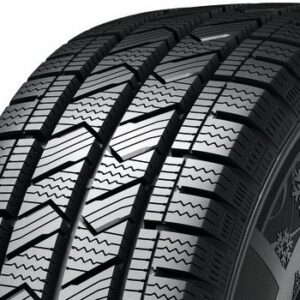 HANKOOK WINTER I*CEPT LV RW12 235/65R16 Talv
